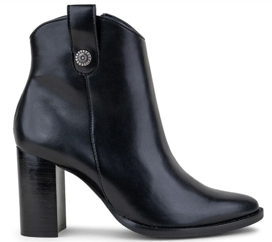 Botín Gillio Felisa Negro