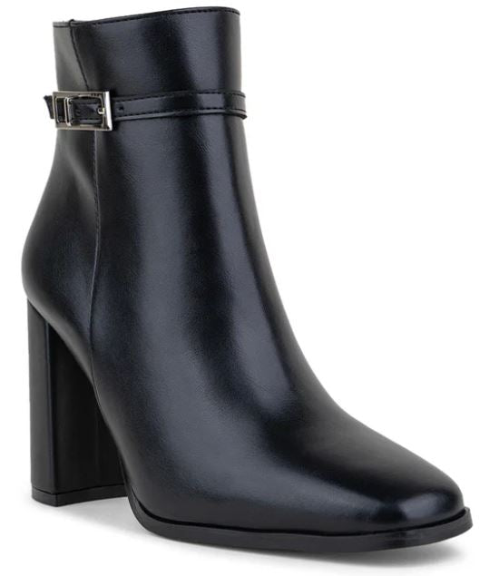 Botín Gillio Inés Negro