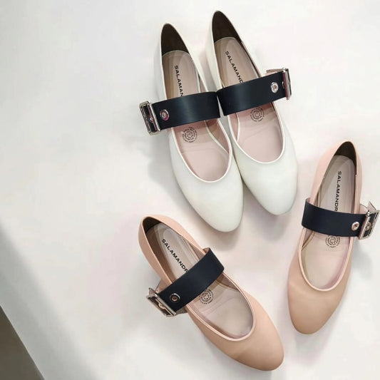 Flats Salamandra