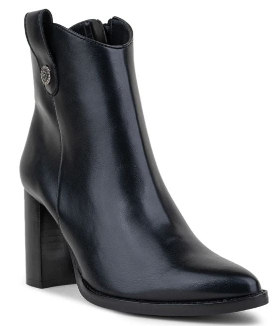 Botín Gillio Felisa Negro