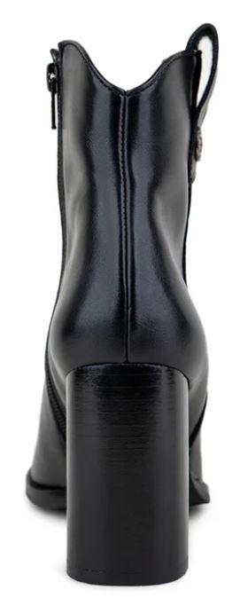 Botín Gillio Felisa Negro