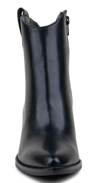 Botín Gillio Felisa Negro