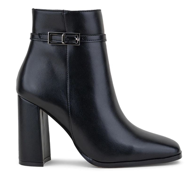 Botín Gillio Inés Negro