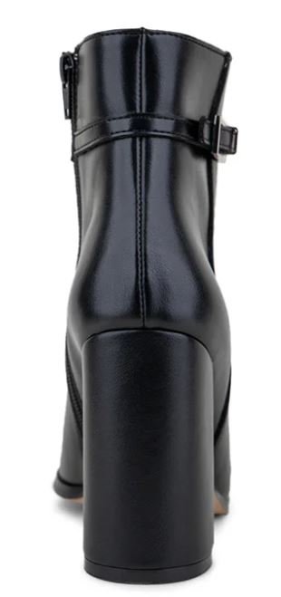 Botín Gillio Inés Negro