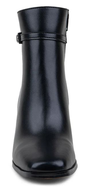 Botín Gillio Inés Negro