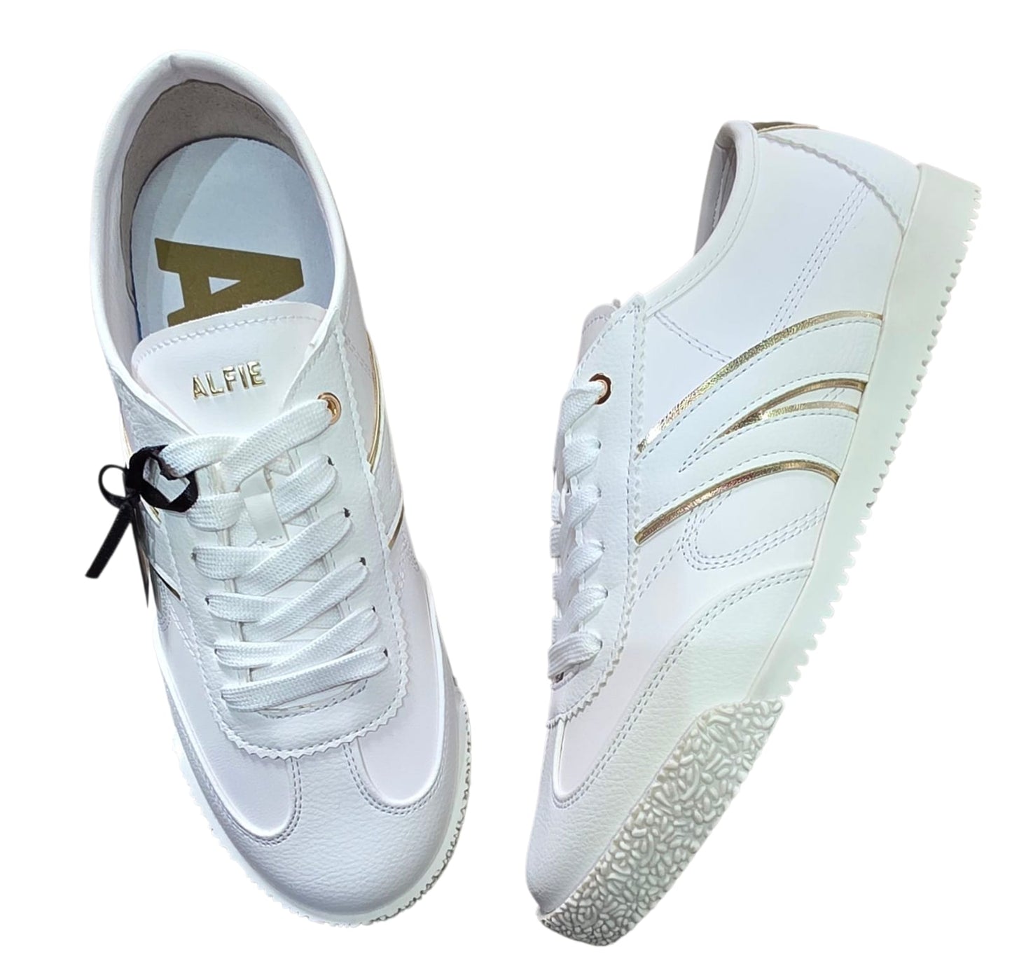 Tenis Alfie