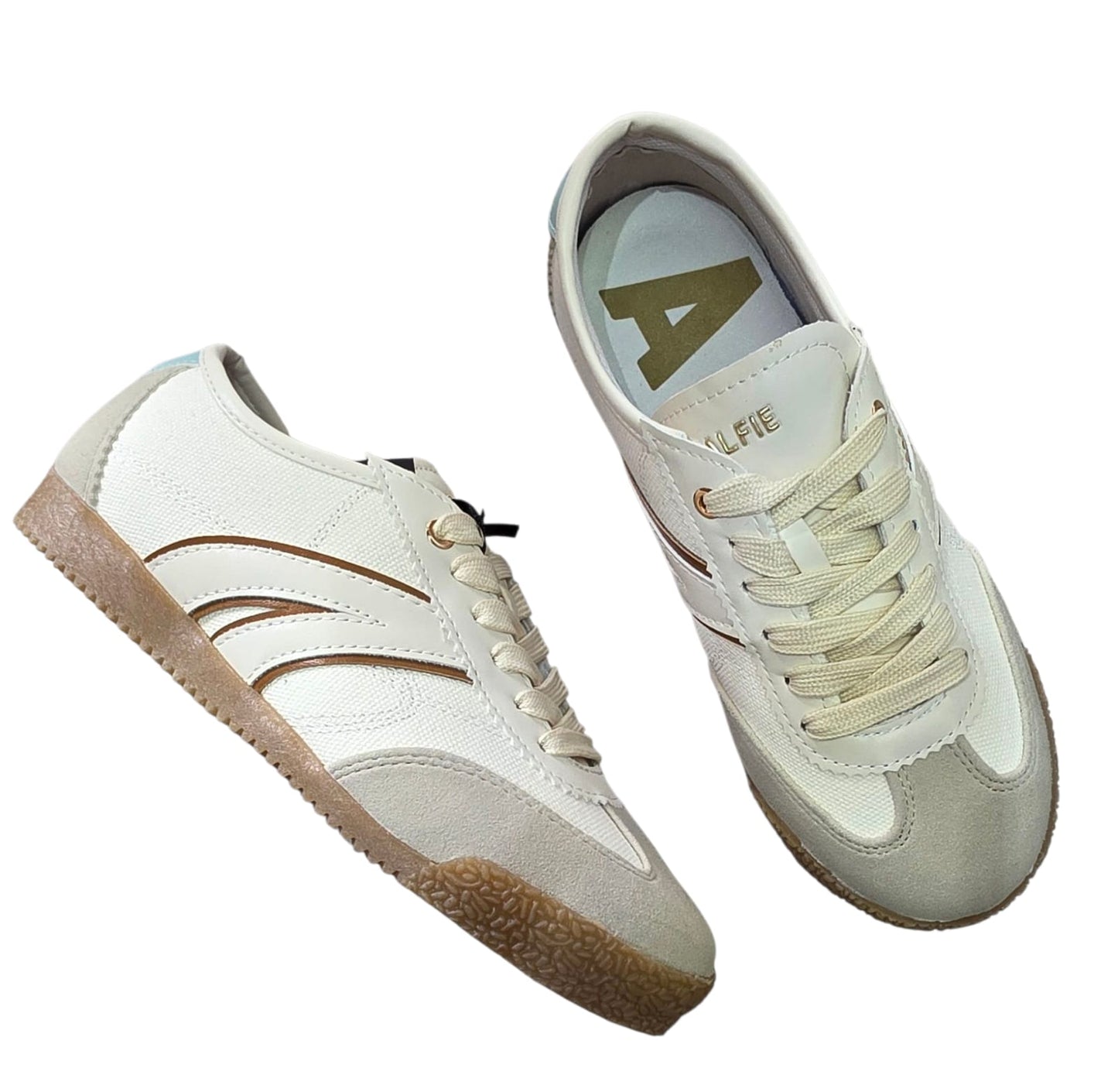 Tenis Alfie