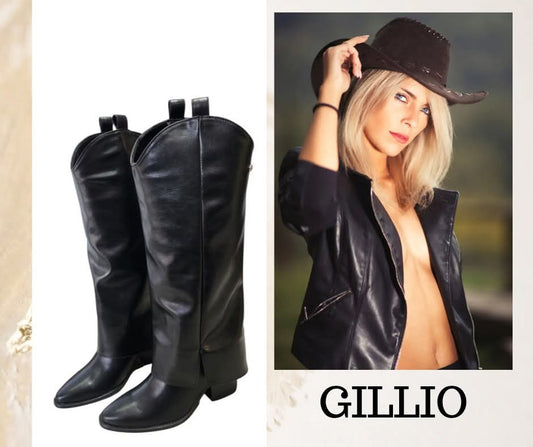 Bota Gillio